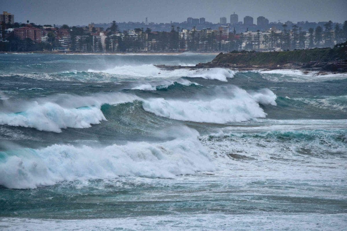 King Tides pulled back but left an unexpected problem behind in South Florida
