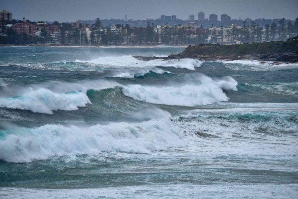 King Tides pulled back but left an unexpected problem behind in South Florida