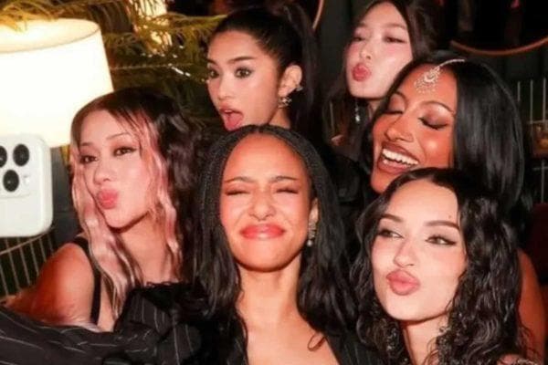 KATSEYE’s new documentary reveals the sacrifices behind the group’s rise and here’s where to watch it