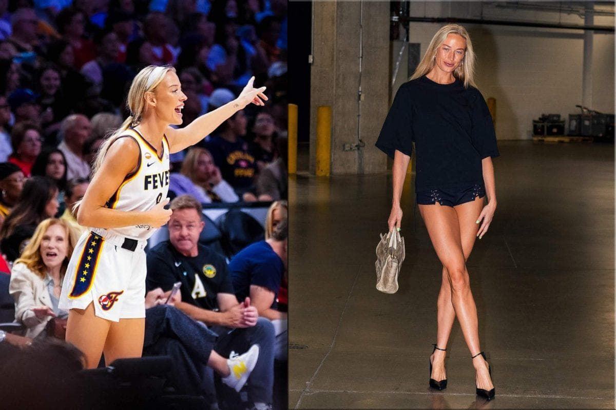 Sophie Cunningham faces a defining offseason as questions grow over her future with the Indiana Fever