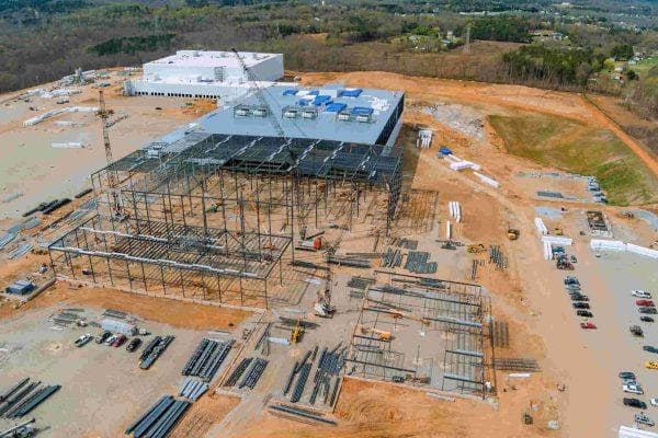 A handful of neighbors stood up to Amazon’s unwanted $427 million data center project and somehow won