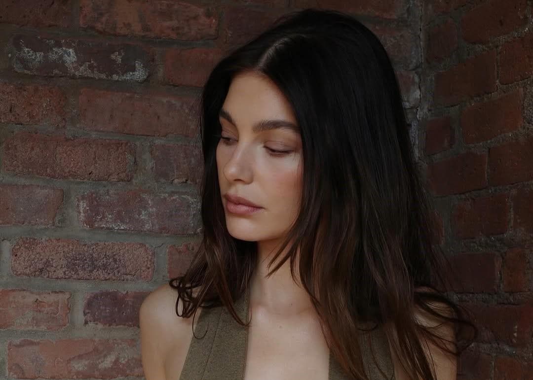 Camila Morrone’s big moment with her Netflix horror series that is already a global trend