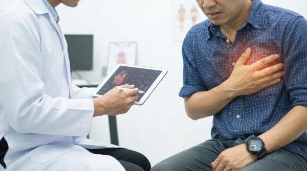 Heart disease is hitting U.S. Latinos hard with risks hiding in everyday life