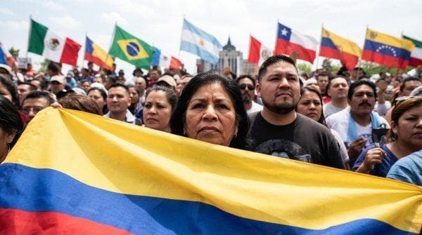 Hispanic or Latino? A new study reveals how most U.S. Hispanics actually identify