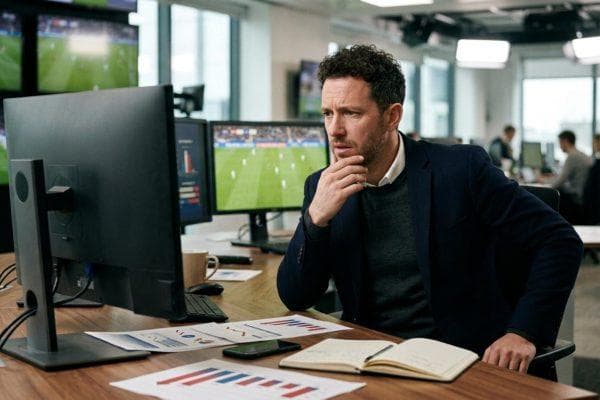 AI takes another look at LaLiga race and Real Madrid’s title chances take a brutal hit