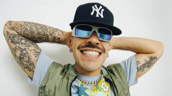Is Feid’s next album coming? Here’s what he hinted at after El Club de las 19 Flores