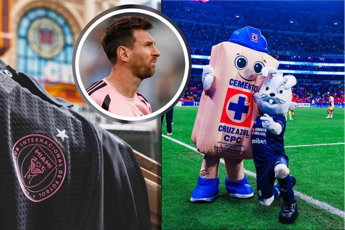 Lionel Messi vs Cruz Azul could deliver a Campeones Cup showdown with plenty at stake
