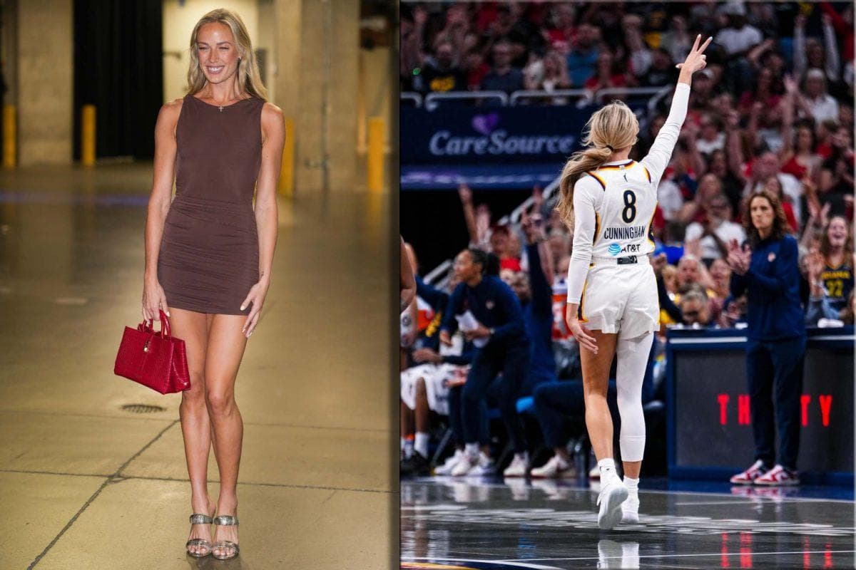 Sophie Cunningham’s Fever future takes a new turn as Indiana makes its offseason intentions clear
