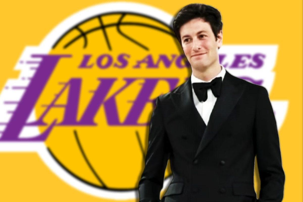 Who is Josh Kushner the new Lakers owner and why he has money?
