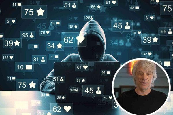 Jon Bon Jovi romance scam reveals how convincing AI videos can become in the wrong hands