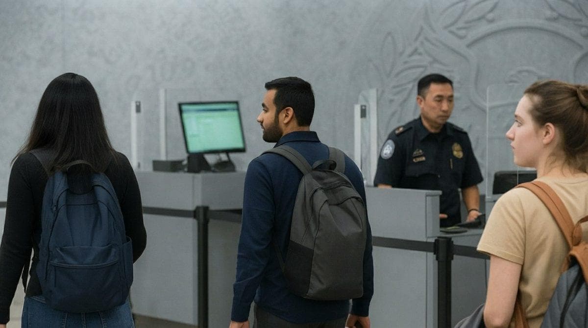 The answers at US Customs that could cost you your money