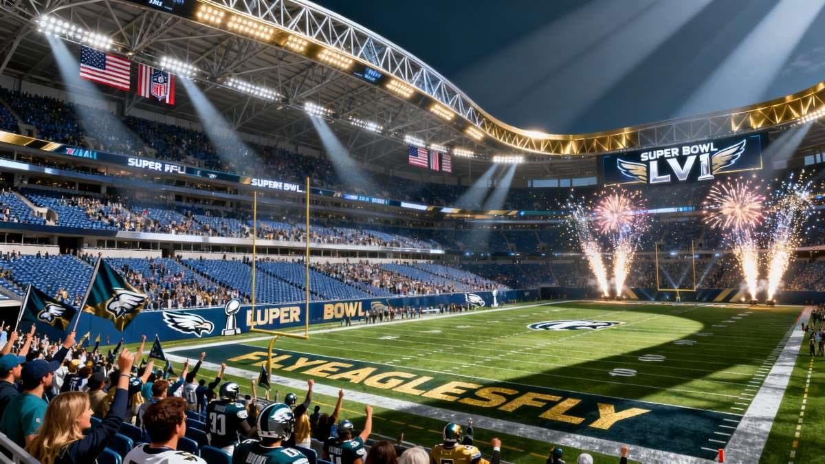 Bad Bunny and the controversy: Will ICE be at Super Bowl LX? This is what the NFL says