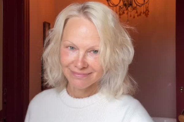 Pamela Anderson will inherit millions from the man who never stopped loving her