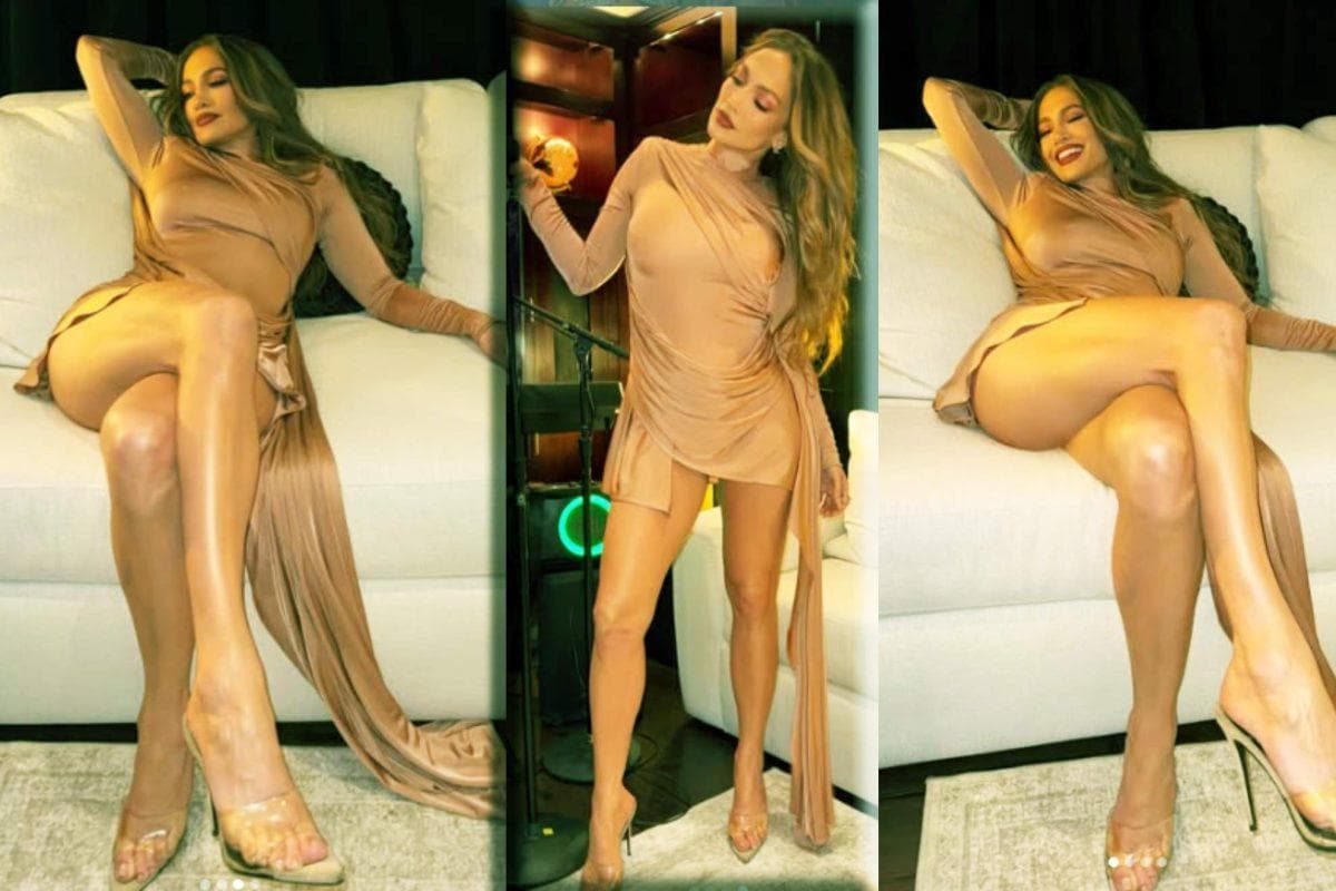 From disappointment to empowerment, why J.Lo hasn’t attended the Academy Awards since 2019