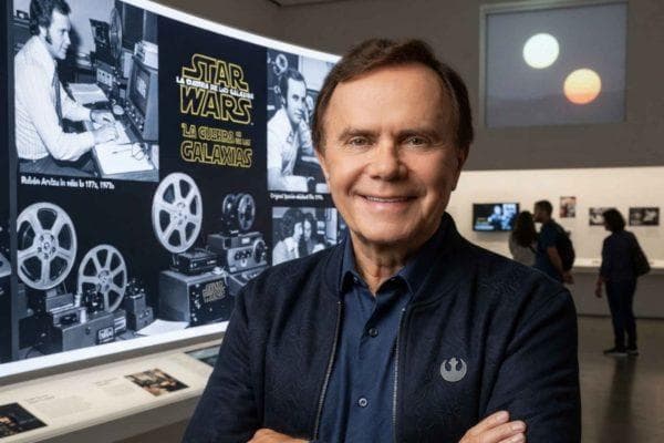 How one Mexican translator helped turn Star Wars into a Latino pop culture phenomenon