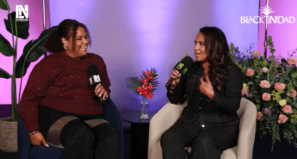 How Afro-Latina artists navigate industries that often leaves little room for them