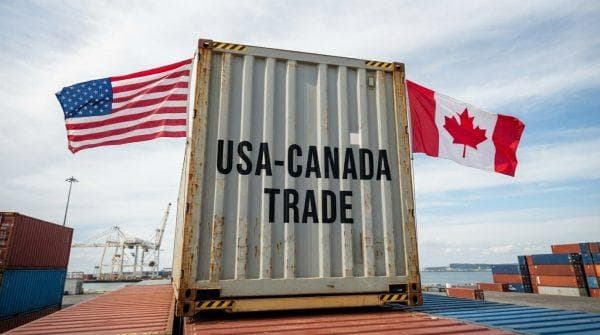 U.S. quietly shuts out nearly $1 billion in Canadian products as a new trade fight takes shape