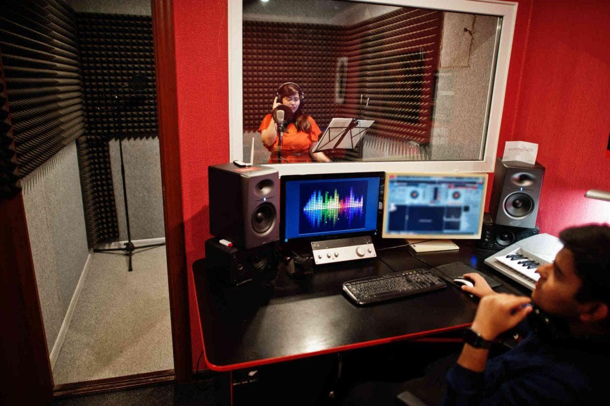 Mexico’s strategy to save Latin Spanish dubbing from AI voice cloning