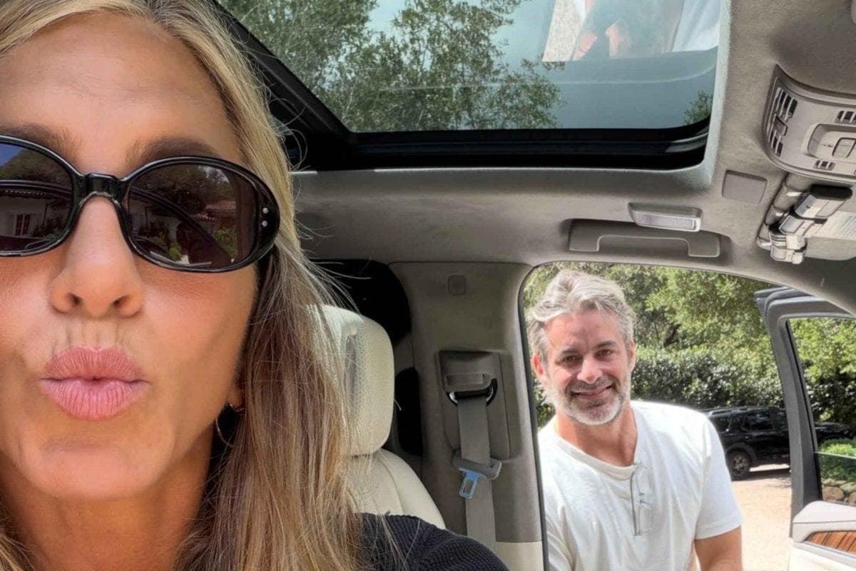 Jennifer Aniston regrets a longtime workout habit and reveals its consequences at 57