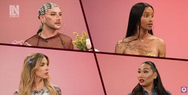 Are non-binary people trans? The Dolls open a candid debate about identity and solidarity