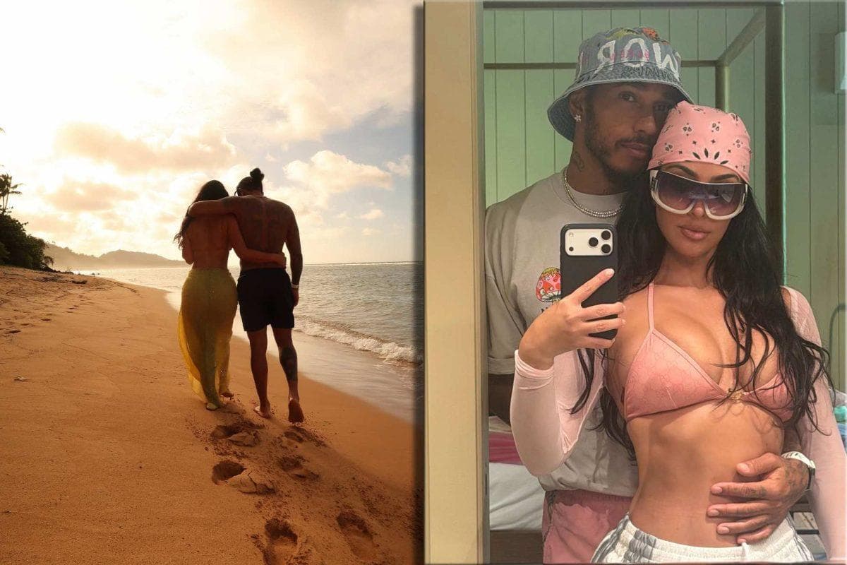 Kim Kardashian vs. Lewis Hamilton net worth: Their new romance comes with a massive fortune gap