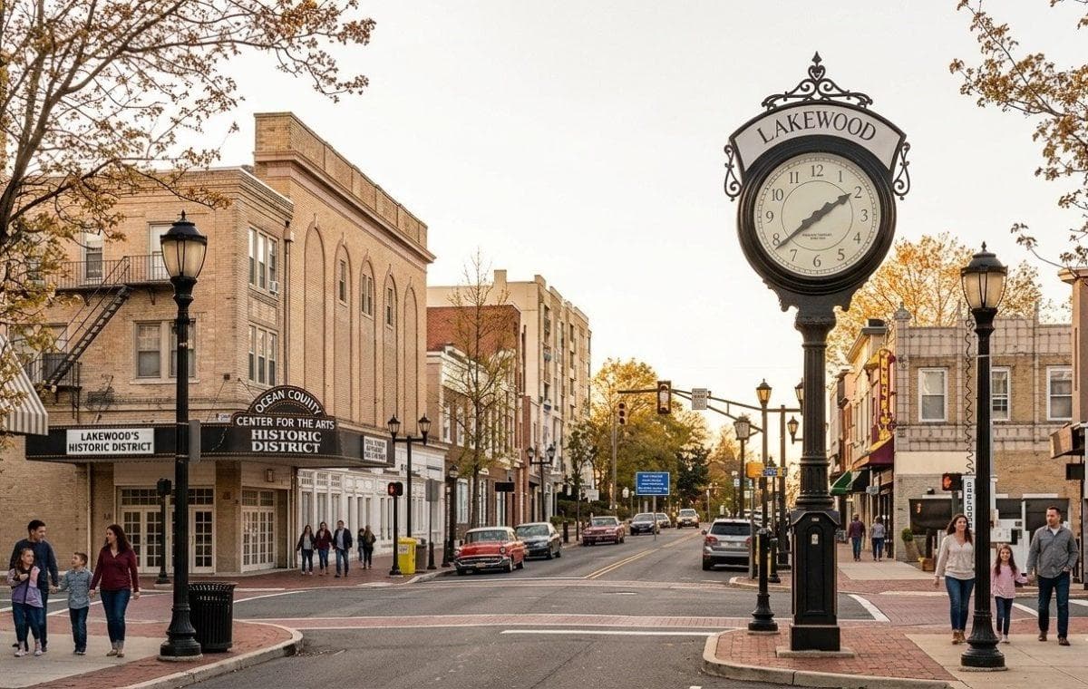 Lakewood youth boom is forcing New Jersey to rethink a lot of about the future