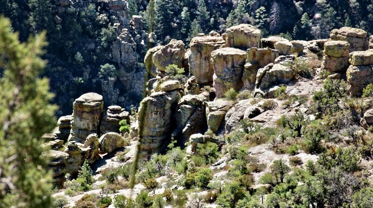 Arizona’s hidden paradise could become America’s 64th national park