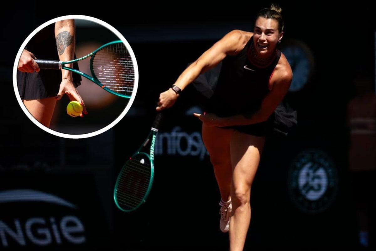 Aryna Sabalenka net worth is absolutely ridiculous as prize money and endorsements keep exploding