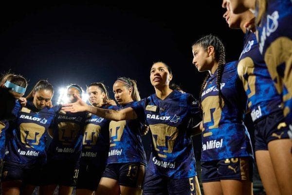 Pumas Femenil refuses to fear Tigres as one of Liga MX’s toughest tests arrives