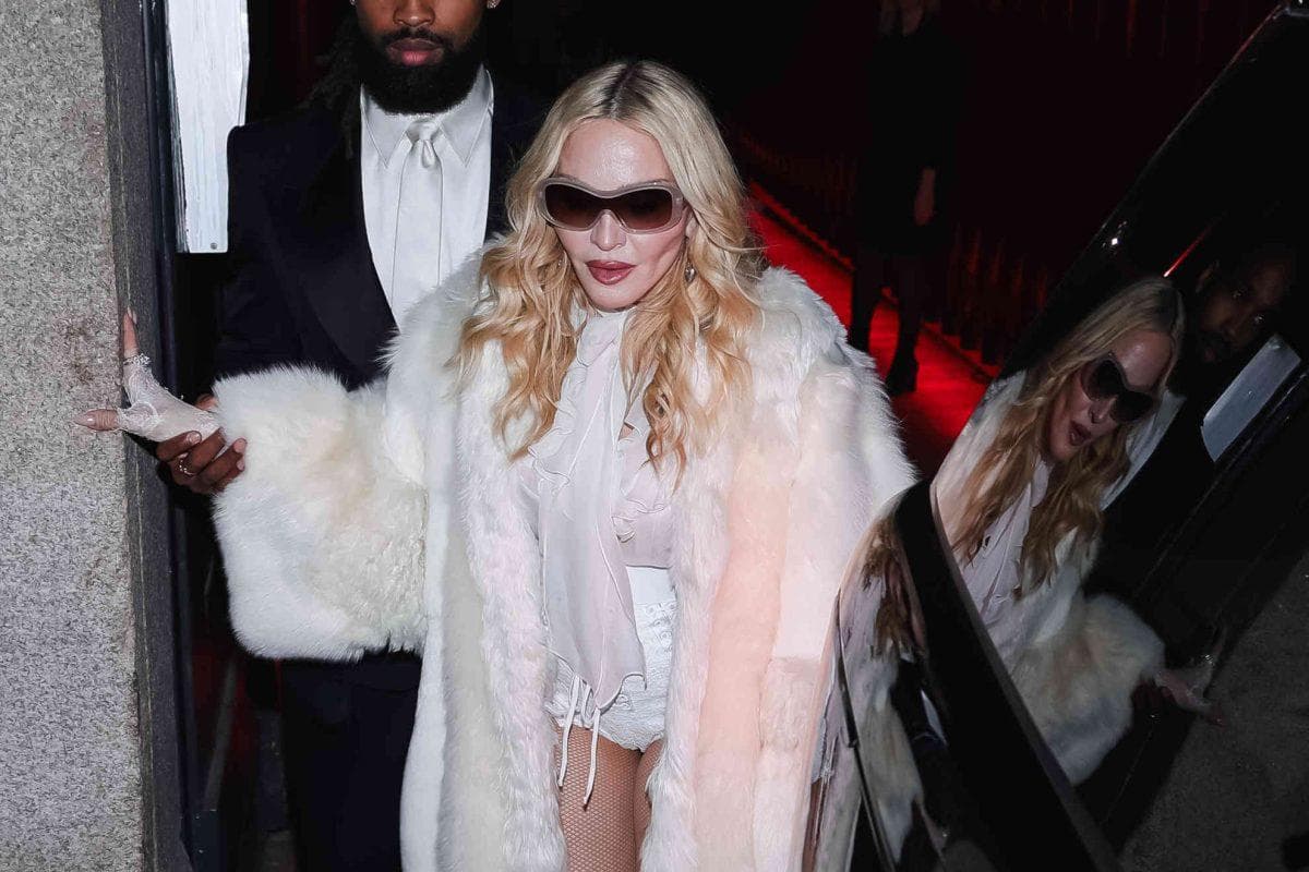 Madonna Confessions II era perfect song list driving the unstoppable delight of her fans