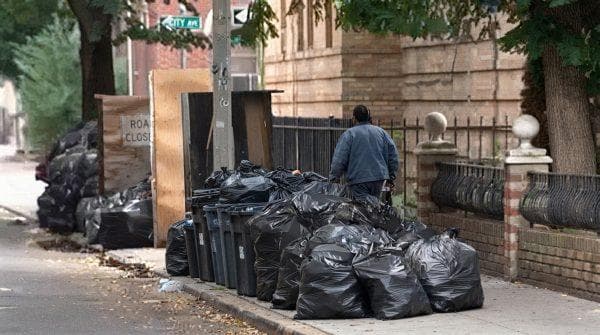 Snitches get riches: Staten Island woman pockets $4K over someone else’s dumper