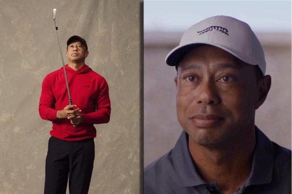 Tiger Woods’ long awaited golf comeback gets a possible date after more than two years away