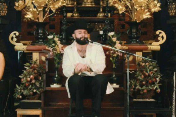 Carín León is breaking the rules of regional Mexican music with his new album