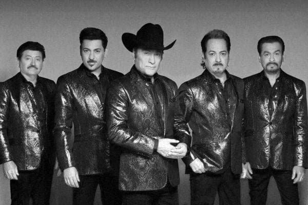 Los Tigres del Norte break their silence after NPR removes Latino immigrant message from Tiny Desk