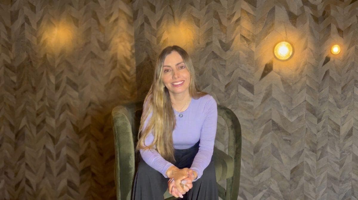 Colombian woman spent nearly two months in ICE detention but turned one frustration into hope for others
