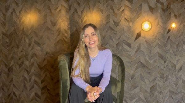 Colombian woman spent nearly two months in ICE detention but turned one frustration into hope for others