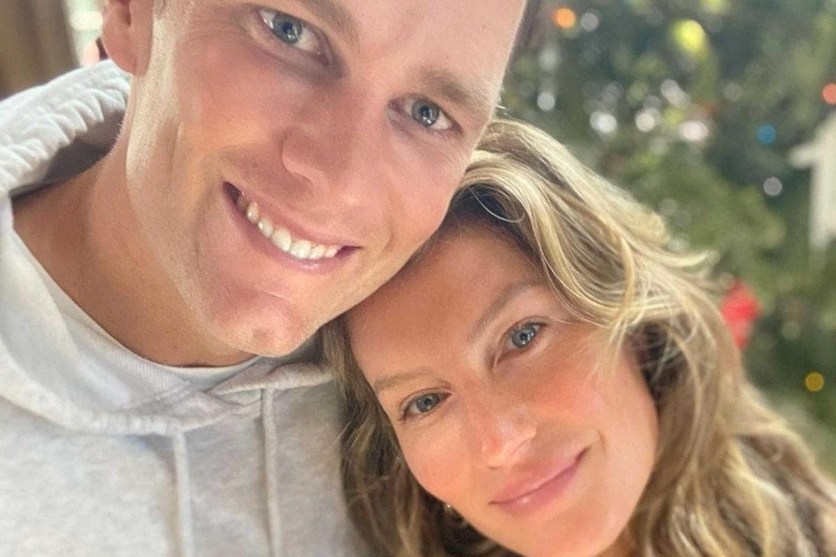 Gisele Bündchen’s reacts to Tom Brady’s romance with Candice Swanepoel