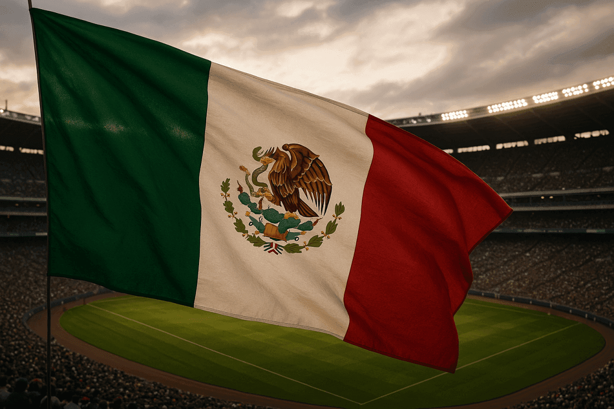 El Tri turns to naturalized players, reviving an old tension: pride, identity and the fear of losing ground