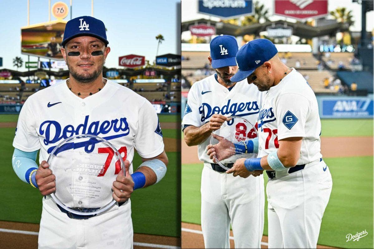 Miguel Rojas can feel the end getting closer and there’s only one team he wants to finish with