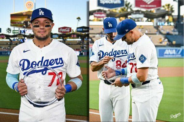 Miguel Rojas can feel the end getting closer and there’s only one team he wants to finish with