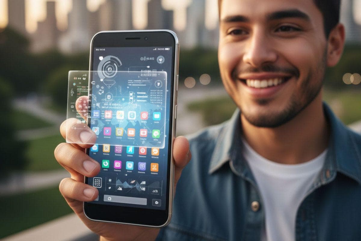 The mobile future arrived early: The three most awaited cell phones of 2026 redefining AI and productivity