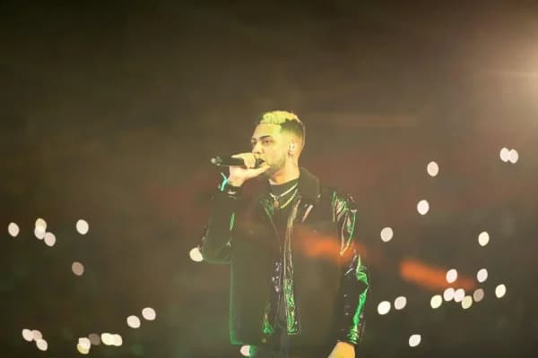 Jay Wheeler is hitting the U.S. in 2027 and these are all the stops on his La Voz Favorita Tour