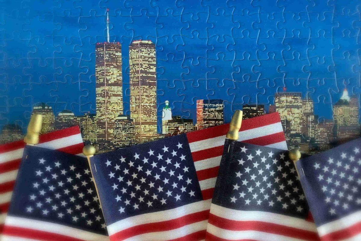 Movies and TV shows Hollywood changed after the 9 11 attacks