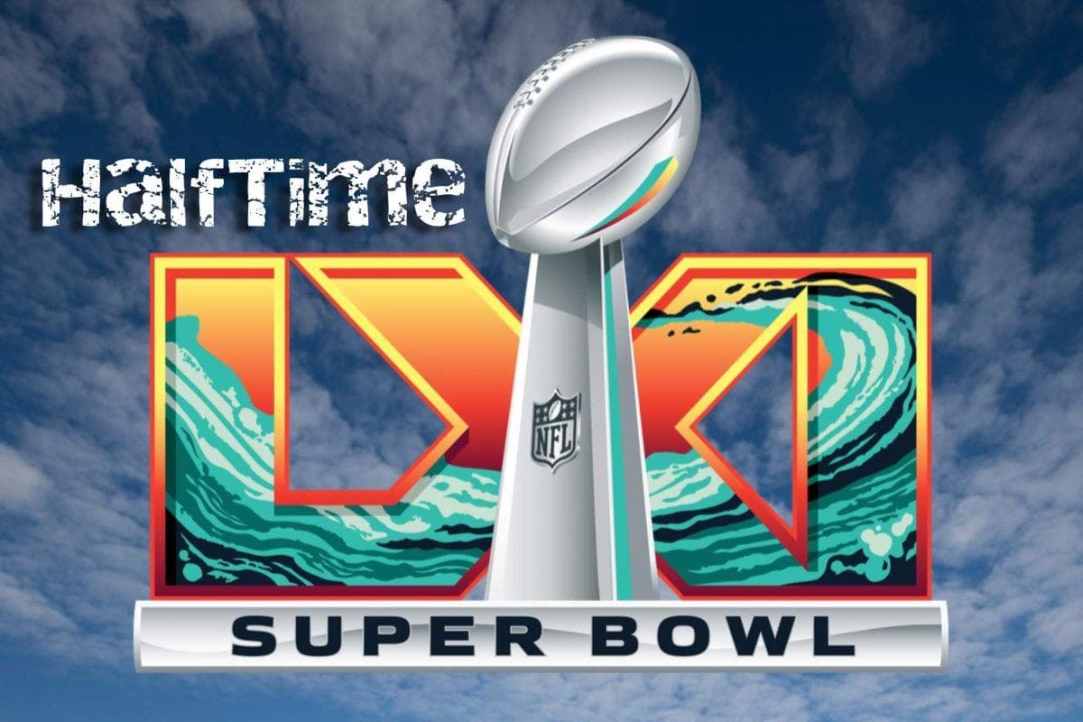 Super Bowl LXI halftime show could come down to two massive pop stars