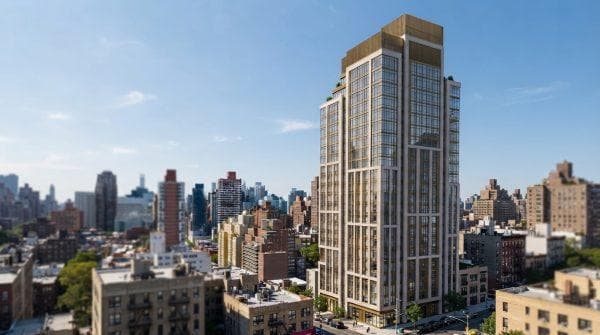 Manhattan housing lottery opens with $863 apartments see if your income qualifies