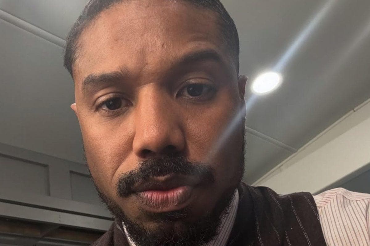 Michael B. Jordan crowned Best Actor at the 2026 Oscars on a bitter night for Timothée Chalamet