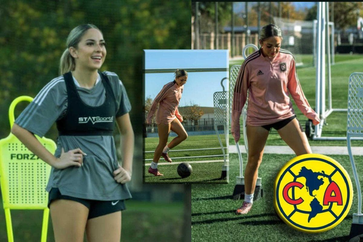 New signing in Liga MX Femenil soccer stirs emotions among fans