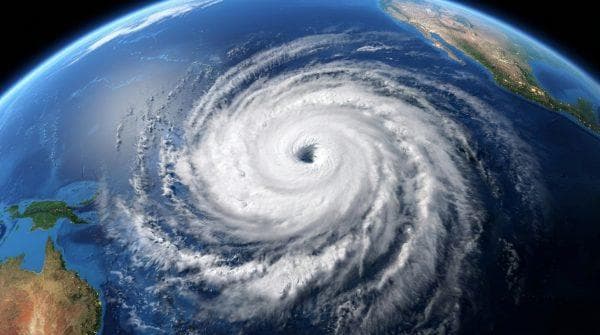 World’s strongest storm of 2026 fueled by Super El Niño forces flight cancellations