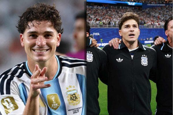 Barcelona wants Julián Álvarez so badly it may sacrifice some of its biggest stars to get him