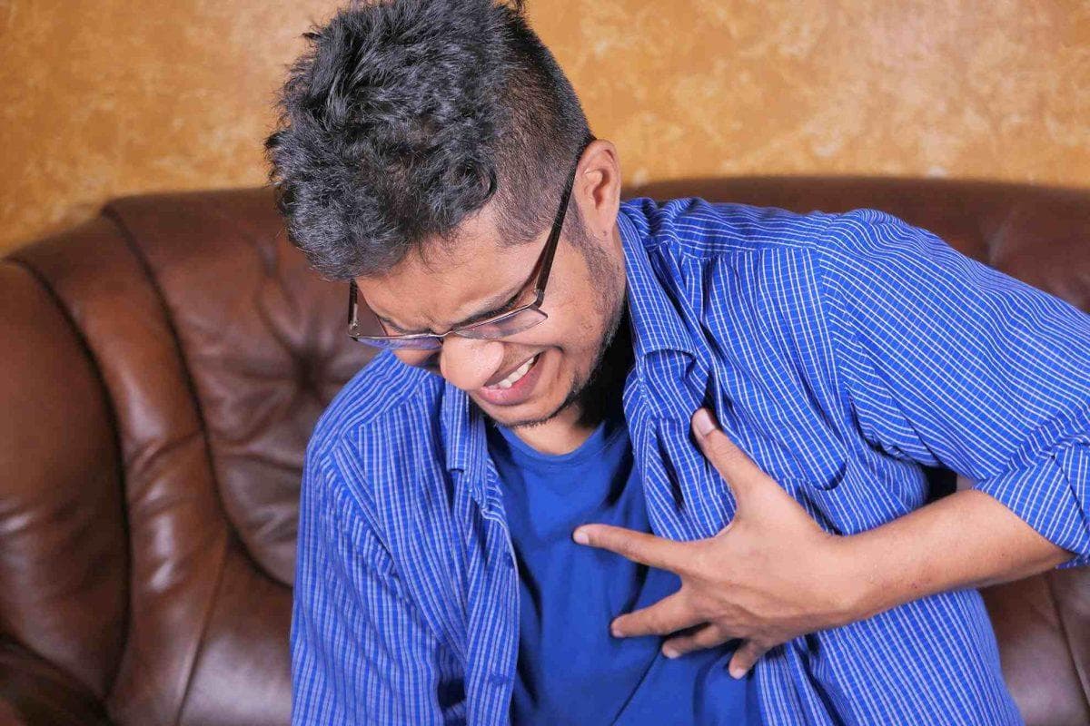 Cardiac arrest or heart attack? How to differentiate them and identify risks